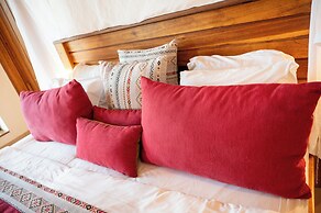 Lodge du Ranch de Bandia
