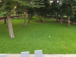 Lodge du Ranch de Bandia