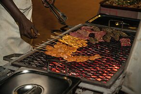 Lodge du Ranch de Bandia