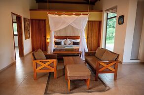 Lodge du Ranch de Bandia