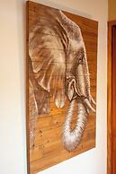 Lodge du Ranch de Bandia