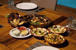 Lodge du Ranch de Bandia