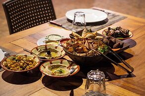 Lodge du Ranch de Bandia