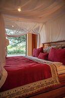 Lodge du Ranch de Bandia