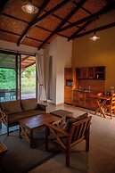 Lodge du Ranch de Bandia