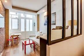 Modern Apartment - 1br/4p - Palais Garnier