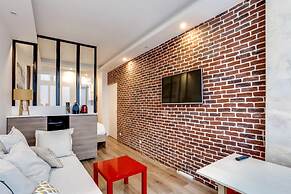 Modern Apartment - 1br/4p - Palais Garnier