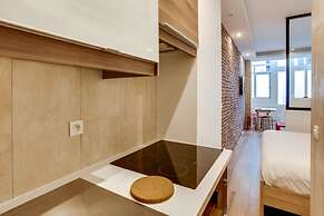 Modern Apartment - 1br/4p - Palais Garnier