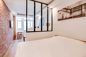 Modern Apartment - 1br/4p - Palais Garnier