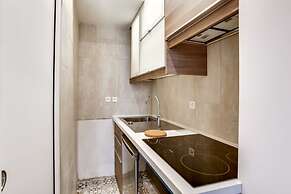 Modern Apartment - 1br/4p - Palais Garnier