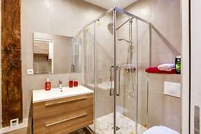 Modern Apartment - 1br/4p - Palais Garnier