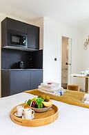 Cosy Studio - Parc des Expositions / Tour Eiffel 13