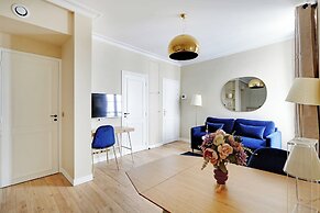 Splendid Apartment - 1br/4p - Tuileries