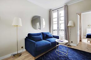 Splendid Apartment - 1br/4p - Tuileries