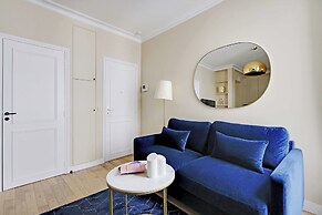 Splendid Apartment - 1br/4p - Tuileries