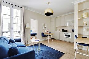 Splendid Apartment - 1br/4p - Tuileries
