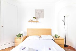 Charming Apartment - 2br/4p - Bonne-nouvelle