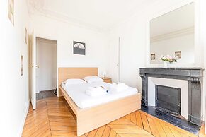 Charming Apartment - 2br/4p - Bonne-nouvelle