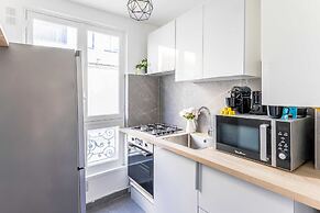 Charming Apartment - 2br/4p - Bonne-nouvelle