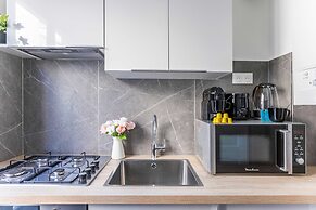 Charming Apartment - 2br/4p - Bonne-nouvelle