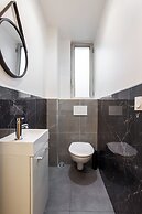 Charming Apartment - 3br/6p - Faubourg-du-roule