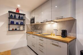 Charming Apartment - 3br/6p - Faubourg-du-roule