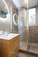 Charming Apartment - 3br/6p - Faubourg-du-roule