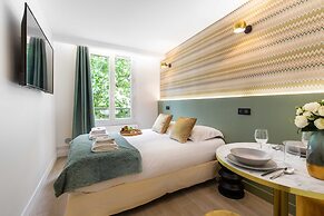 Cosy Studio - Parc des Expositions / Tour Eiffel 11