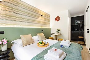 Cosy Studio - Parc des Expositions / Tour Eiffel 11