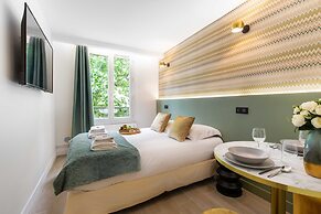 Cosy Studio - Parc des Expositions / Tour Eiffel 11