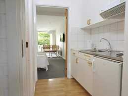 Holiday Home With Local Attractions