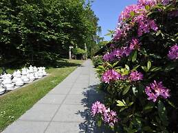 Holiday Home With Local Attractions