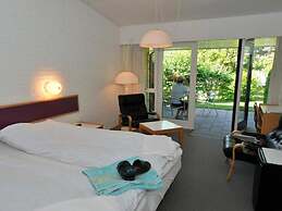 Holiday Home With Local Attractions