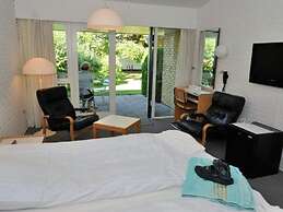 Holiday Home With Local Attractions