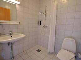 Holiday Home With Local Attractions