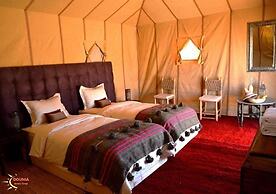 Adrar Luxury Camp