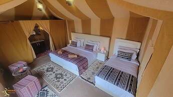 Adrar Luxury Camp