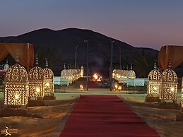 Adrar Luxury Camp