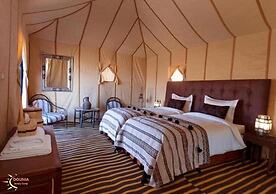 Adrar Luxury Camp