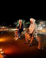 Adrar Luxury Camp