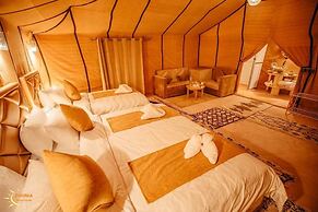 Adrar Luxury Camp