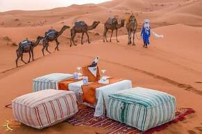 Adrar Luxury Camp