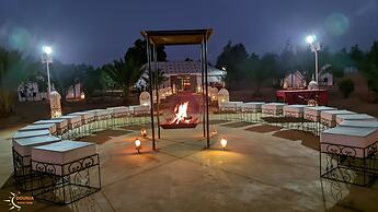 Adrar Luxury Camp