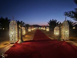 Adrar Luxury Camp