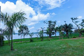 De Rain Eco Beach Resort