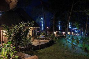 De Rain Eco Beach Resort