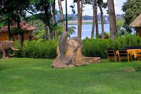De Rain Eco Beach Resort