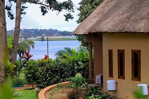 De Rain Eco Beach Resort