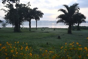 De Rain Eco Beach Resort