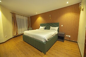 De Rain Eco Beach Resort